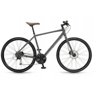 Велосипед Winora Flint gent 28", рама 56 см, 2017 (4051024656) зображення 1