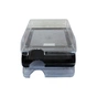 Лоток для паперів Buromax horizontal, black (BM.6000-01) - уменьшенное изображение 2
