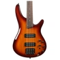 Бас-гітара Ibanez SR370EF-BBT (227177) - зменшене зображення 3