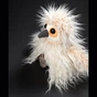 М'яка іграшка Sigikid Beasts Сова 26 см (39314SK) - зменшене зображення 4