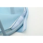 Лежак для тварин MISOKO&CO Pet bed round 45x45x22 см light blue (HOOP31833) - зменшене зображення 4
