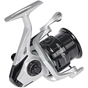 Котушка Brain Scout SE-S 6000S 8+1BB 4.91 Silver (1858.46.45) - зменшене зображення 3