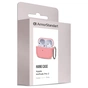 Чохол для навушників Armorstandart Hang Case для Apple AirPods Pro 2 Pink (ARM68588) - зменшене зображення 3