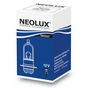 Автолампа Neolux галогенова 35/35W (N62337RV) - зменшене зображення 2