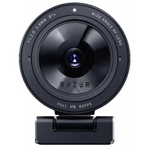 Веб-камера Razer Kiyo Pro Full HD Black (RZ19-03640100-R3M1) зображення 1