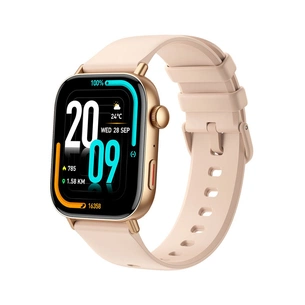 Смарт-годинник Gelius Pro GP-SW009 (Amazwatch Numix) Gold (2099900996870) изображение 1