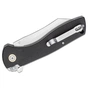 Ніж CJRB Kicker SW D2 G10 Black (J1915-BK) - зменшене зображення 3