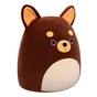 М'яка іграшка Squishmallows Чихуахуа Баркевіна 36 см (SQCR06740) - зменшене зображення 6