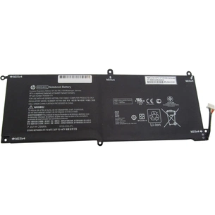 Акумулятор до ноутбука HP Pro x2 612 G1 HSTNN-I19C, 29Wh (3820mAh), 2cell, 7.4V, Li-Po (A47222) зображення 1