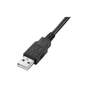Навушники Media-Tech Nemesis USB Black-Red (MT3574) - зменшене зображення 6
