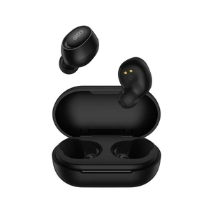 Навушники QCY Arc Buds Lite T27 Midnight Black (1006571) зображення 1