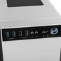 Корпус Modecom OBERON PRO WHITE (AT-OBERON-PR-20-000000-00) - зменшене зображення 10