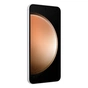 Мобільний телефон Samsung Galaxy S23 FE 8/256Gb Cream (SM-S711BZWGSEK) - зменшене зображення 3