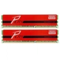 Модуль пам'яті для комп'ютера DDR3 8GB (2x4GB) 1600 MHz Goodram (GYR1600D364L9/8GDC) - зменшене зображення 1
