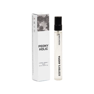 Парфумована вода Sister's Aroma Peonyholic Travel 10 мл (4820227783120) зображення 1