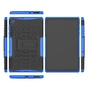 Чохол до планшета BeCover Lenovo Tab M10 TB-X306F HD (2nd Gen) Blue (705967) - зменшене зображення 2