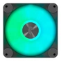 Кулер до корпусу APNX FP1-140 ARGB Black (APF4-PF11217.11) - зменшене зображення 3