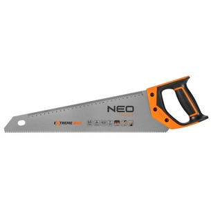 Ножівка Neo Tools по дереву, Extreme, 400 мм, 7TPI (41-131) зображення 1
