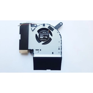 Вентилятор ноутбука ASUS Strix G531/G/GV,G731/G/GT/GU/GV/GW (DFS5K12115491L-FMMR) DC (A48480) зображення 1