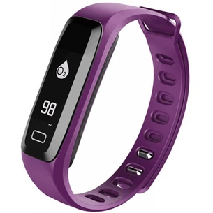 Фітнес браслет UWatch G15 Purple (F_59646) зображення 1