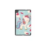 Чохол до планшета BeCover Smart Case Lenovo Tab M8(4rd Gen) TB-300FU 8" Unicorn (709220) - уменьшенное изображение 3