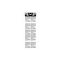 Батарейка Duracell AA MN1500 LR06 (плакат 2*10) * 20 (5010608/5014439) - зменшене зображення 2
