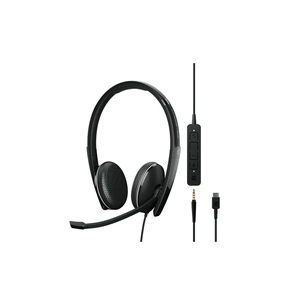 Навушники Sennheiser Adapt 165 II USB-C (1000920) зображення 1