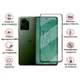 Скло захисне BeCover HMD Pulse Pro Black (712487) - зменшене зображення 3