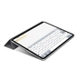 Чохол до планшета BeCover Magnetic Apple iPad Air 10.9 2020/2021 Black (705547) - зменшене зображення 4