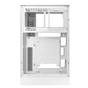 Корпус Deepcool CH270 Digital White (R-CH270-WHNDM0-G-1) - зменшене зображення 9