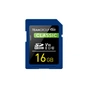 Карта пам'яті Team 16GB SDHC class 10 UHS-I (TSDHC16GIV1001) - зменшене зображення 1