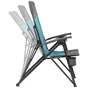 Крісло складане Uquip Becky Blue/Grey (244026) - зменшене зображення 2