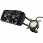 Система рідинного охолодження Fractal Design Celsius+ S28 Dynamic (FD-W-2-S2801) - зменшене зображення 2
