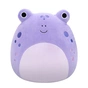 М'яка іграшка Squishmallows Жабка Наомі 30 см (SQCR06625) - зменшене зображення 1