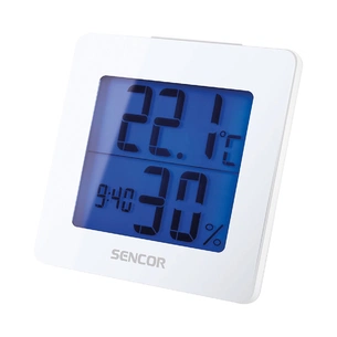 Метеостанція Sencor SWS1500W зображення 1