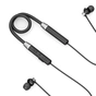 Навушники XO BS33 Sport Black (XO-BS33-BK) - зменшене зображення 6