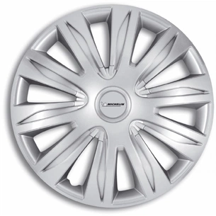 Автомобільний ковпак Michelin Nardo Silver 14 (73735) изображение 1
