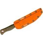Ніж Benchmade Meatcrafter Olive G10 (15500-3) - зменшене зображення 4
