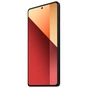 Мобільний телефон Xiaomi Redmi Note 13 Pro 8/256GB Midnight Black (1020564) - зменшене зображення 4
