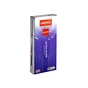 Ручка кулькова Unimax Ultraglide, синя (UX-114-02) - зменшене зображення 3