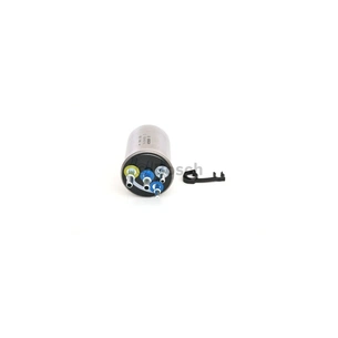 Фільтр паливний Bosch F 026 402 113 зображення 1