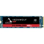 Накопичувач SSD M.2 2280 480GB Seagate (ZP480NM30011) - зменшене зображення 1