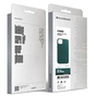 Чохол до мобільного телефона Armorstandart FAKE Leather Case Apple iPhone 15 Plus Sequoia Green (ARM76297) - зменшене зображення 5