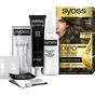 Фарба для волосся Syoss Oleo Intense 5-54 Холодний Світло-Каштановий 115 мл (9000101705201) - зменшене зображення 3