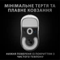 Мишка Logitech G Pro X Superlight Wireless White (910-005942) - зменшене зображення 6