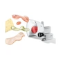 Скиборізка Bosch MAS 6151 M (MAS6151M) - зменшене зображення 5