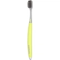 Зубна щітка Colgate High Density Charcoal м'яка 2 шт. (8718951369153) - зменшене зображення 3