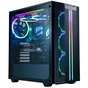 Кулер до корпусу Be quiet! Light Wings 140mm PWM high-speed 3 pcs (BL079) - зменшене зображення 4