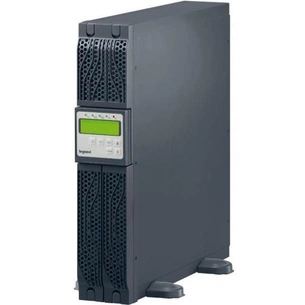 Пристрій безперебійного живлення LEGRAND DAKER DK Plus 3000ВА (310172) зображення 1