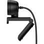 Веб-камера HP 320 FHD USB-A Black (53X26AA) - зменшене зображення 3